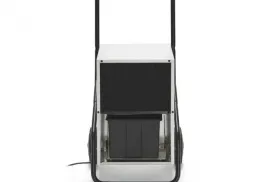 Trotec TTK 170 S – condensation dehumidifier