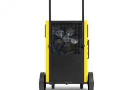 Trotec TTK 655 S სამშენებლო საშრობი კონდენსაციის გამწმენდი საშრობი ნესტის გ