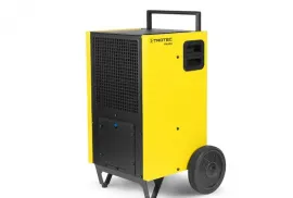 Trotec TTK 655 S სამშენებლო საშრობი კონდენსაციის გამწმენდი საშრობი ნესტის გ