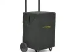 Trotec TTK 655 S სამშენებლო საშრობი კონდენსაციის გამწმენდი საშრობი ნესტის გ