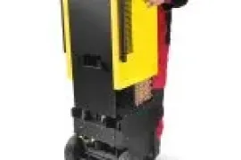 Trotec TTK 900 MP – კონდენსაციის გამწმენდი ნესტგამწოვი სამშენებლო საშრობი