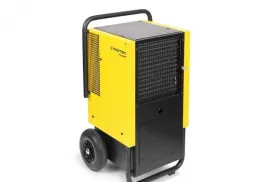 Trotec TTK 900 MP – კონდენსაციის გამწმენდი ნესტგამწოვი სამშენებლო საშრობი