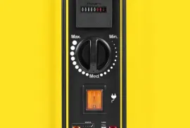 Trotec TTK 355 S კონდენსაციის გამწმენდი საშრობი ნესტის გამწოვი ტენის ამომშრ