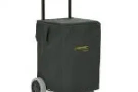 Trotec TTK 355 S კონდენსაციის გამწმენდი საშრობი ნესტის გამწოვი ტენის ამომშრ