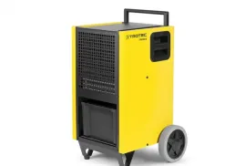 Trotec TTK 355 S კონდენსაციის გამწმენდი საშრობი ნესტის გამწოვი ტენის ამომშრ