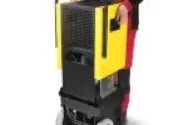 Trotec TTK 500 კონდენსაციის გამწმენდი საშრობი ნესტის გამწოვი ტენის ამომშრობ