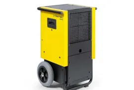 Trotec TTK 500 კონდენსაციის გამწმენდი საშრობი ნესტის გამწოვი ტენის ამომშრობ