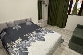 ქირავდება ბინა დღიურად, 1 ოთახიანი, ახალი აშენებული, ქობულეთი, ქობულეთი