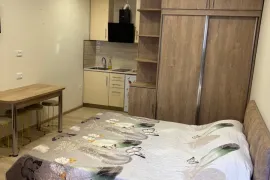 ქირავდება ბინა დღიურად, 1 ოთახიანი, ახალი აშენებული, ქობულეთი, ქობულეთი