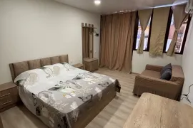 ქირავდება ბინა დღიურად, 1 ოთახიანი, ახალი აშენებული, ქობულეთი, ქობულეთი
