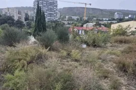 იყიდება მიწის ნაკვეთი, არა სასოფლო - სამეურნეო, ვაშლიჯვარი