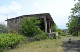 იყიდება, უნივერსალური კომერციული  ფართი, ვაზიანი 