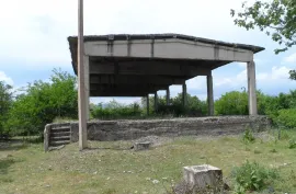 იყიდება, უნივერსალური კომერციული  ფართი, ვაზიანი 