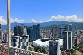 Продается квартира, 3 Kомнатная, Новостройка, Батуми, Химшиашвили Район