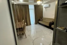 იყიდება ბინა, 2 ოთახიანი, ახალი აშენებული, ბათუმი, აეროპორტის უბანი