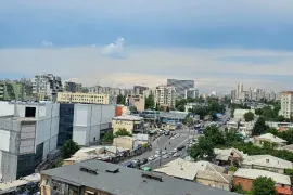 იყიდება ბინა, 4 ოთახიანი, ახალი აშენებული, თბილისი, ვარკეთილი
