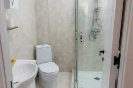 ქირავდება ბინა, 3 ოთახიანი, ახალი აშენებული, თბილისი, დიდი დიღომი