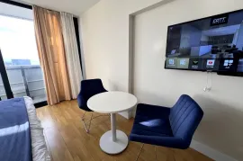 Продается квартира, 1 Kомнатная, Новостройка, Батуми, Химшиашвили Район