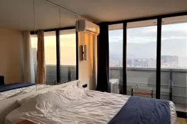 Продается квартира, 1 Kомнатная, Новостройка, Батуми, Химшиашвили Район