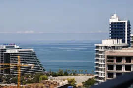 Apartment for sale, 2 Room, New building, Batumi, Airport District