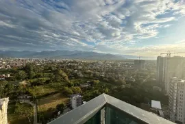 იყიდება ბინა, 1 ოთახიანი, ახალი აშენებული, ბათუმი, აეროპორტის უბანი
