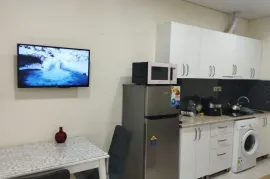 Продается квартира, 2 Kомнатная, Новостройка, Батуми, Район аэропорта
