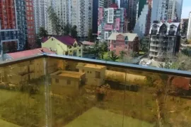 Продается квартира, 2 Kомнатная, Новостройка, Батуми, Район аэропорта