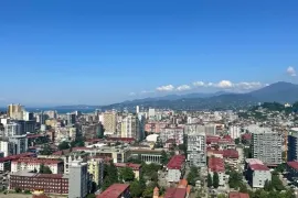 Apartment for sale, 2 Room, New building, Batumi, Airport District
