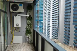 Продается квартира, 3 Kомнатная, Новостройка, Батуми, Химшиашвили Район