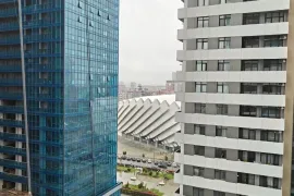 Продается квартира, 3 Kомнатная, Новостройка, Батуми, Химшиашвили Район