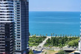 იყიდება ბინა, 1 ოთახიანი, ახალი აშენებული, ბათუმი, აეროპორტის უბანი