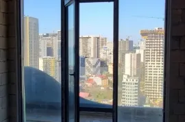 იყიდება ბინა, 1 ოთახიანი, ახალი აშენებული, ბათუმი, აეროპორტის უბანი