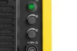Trotec TTR 500 D ნესტგამწოვი ნესტის ამომშრობი საშრობი ტენის ამომშრობი ადსორ