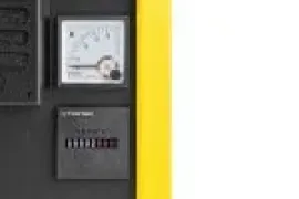 Trotec TTR 500 D ნესტგამწოვი ნესტის ამომშრობი საშრობი ტენის ამომშრობი ადსორ