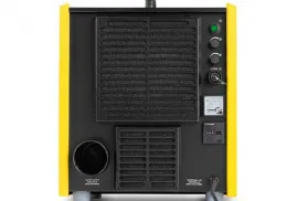 Trotec TTR 500 D ნესტგამწოვი ნესტის ამომშრობი საშრობი ტენის ამომშრობი ადსორ