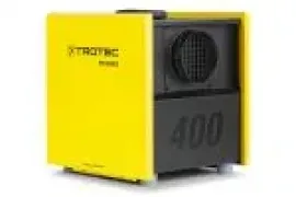 Trotec TTR 400 D ნესტგამწოვი ნესტის ამომშრობი საშრობი ტენის ამომშრობი ადსორ
