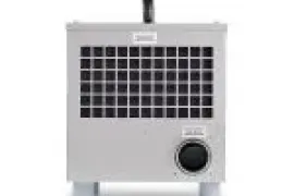 Trotec TTR 160 ნესტგამწოვი ნესტის ამომშრობი საშრობი ტენის ამომშრობი ადსორბც