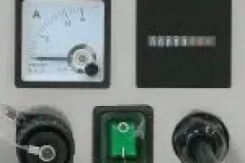 Trotec TTR 160 ნესტგამწოვი ნესტის ამომშრობი საშრობი ტენის ამომშრობი ადსორბც