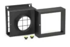Trotec TTR 200 ნესტგამწოვი ნესტის ამომშრობი საშრობი ტენის ამომშრობი ადსორბც