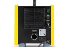 Trotec TTR 200 ნესტგამწოვი ნესტის ამომშრობი საშრობი ტენის ამომშრობი ადსორბც