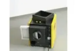 Trotec TTR 200 ნესტგამწოვი ნესტის ამომშრობი საშრობი ტენის ამომშრობი ადსორბც