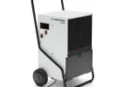 Trotec TTK 650 S სამშენებლო საშრობი კონდენსაციის გამწმენდი საშრობი ნესტის გ