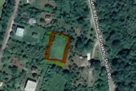Land For Sale, Agricultural, Tvalivi