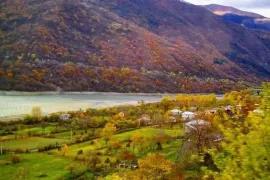 Land For Sale, Agricultural, Tvalivi