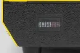 Trotec AirgoPro 8 – სუნის ნეიტრალიზატორი პლაზმური ველის იონიზატორი