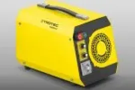 Trotec AirgoPro 8 – სუნის ნეიტრალიზატორი პლაზმური ველის იონიზატორი