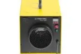Trotec Airozon 20000 – ოზონის სადეზინფექციო საშუალება