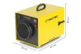 Trotec Airozon 20000 – ოზონის სადეზინფექციო საშუალება