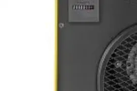 Trotec Airozon 20000 – ოზონის სადეზინფექციო საშუალება