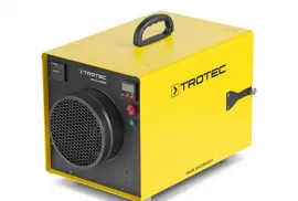 Trotec Airozon 20000 – ოზონის სადეზინფექციო საშუალება